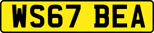 WS67BEA
