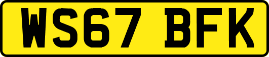 WS67BFK
