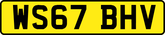 WS67BHV