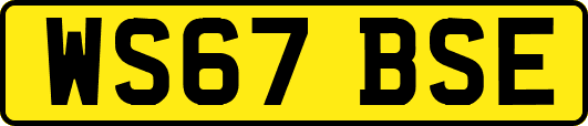 WS67BSE