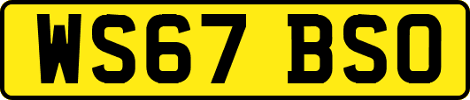 WS67BSO
