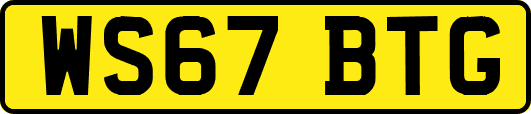 WS67BTG