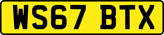 WS67BTX