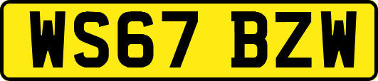 WS67BZW