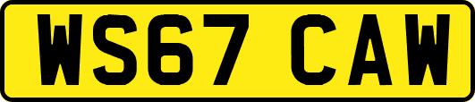 WS67CAW