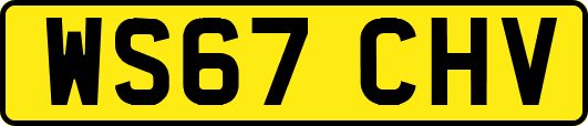 WS67CHV
