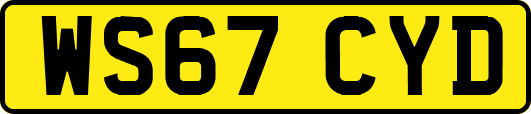 WS67CYD