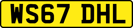 WS67DHL