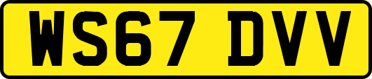 WS67DVV