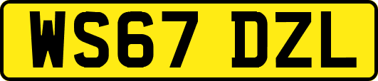 WS67DZL