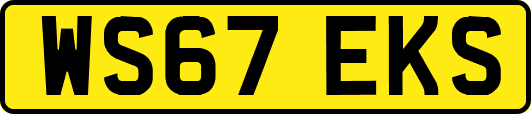WS67EKS