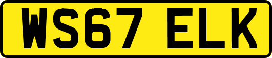 WS67ELK