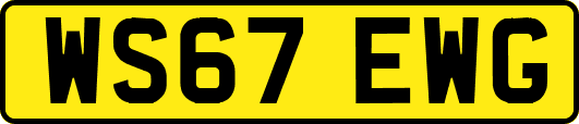 WS67EWG