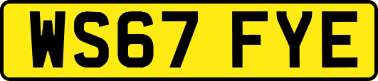 WS67FYE
