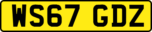 WS67GDZ
