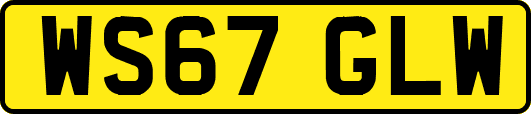 WS67GLW