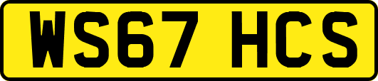 WS67HCS
