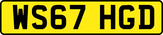 WS67HGD