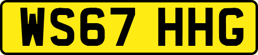 WS67HHG