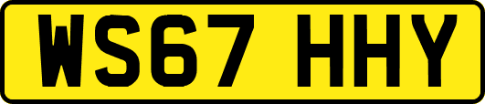WS67HHY