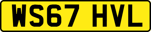 WS67HVL