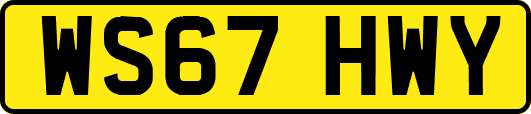 WS67HWY
