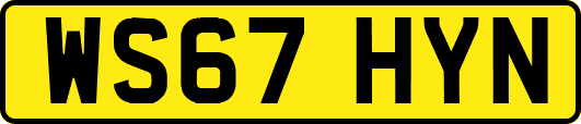 WS67HYN