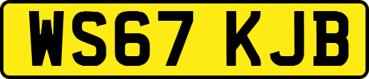 WS67KJB
