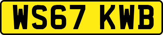 WS67KWB