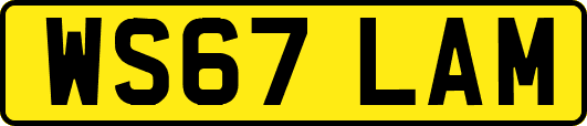 WS67LAM