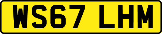 WS67LHM