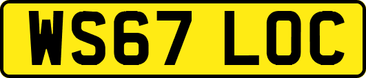 WS67LOC