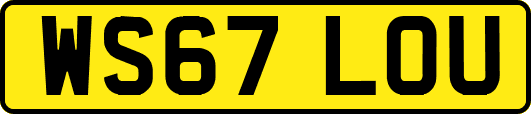 WS67LOU