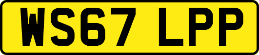WS67LPP
