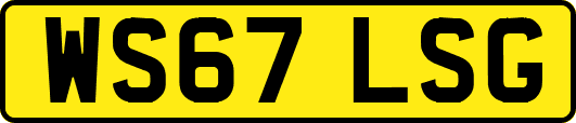 WS67LSG