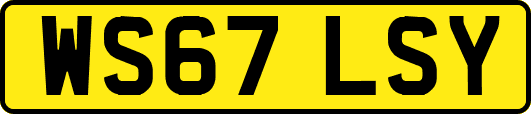 WS67LSY