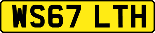 WS67LTH