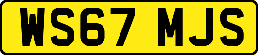 WS67MJS