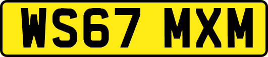 WS67MXM