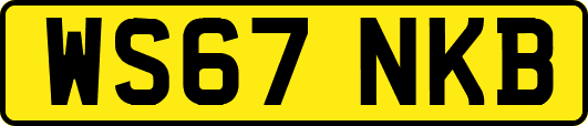 WS67NKB