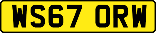 WS67ORW