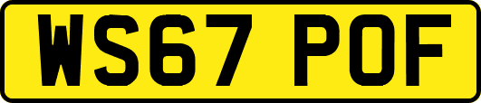 WS67POF