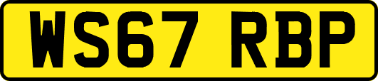 WS67RBP