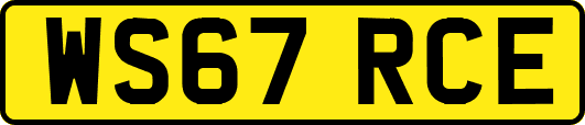 WS67RCE