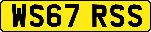 WS67RSS