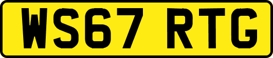 WS67RTG