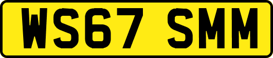 WS67SMM