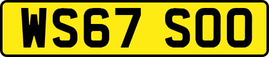 WS67SOO