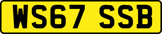 WS67SSB