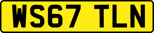 WS67TLN